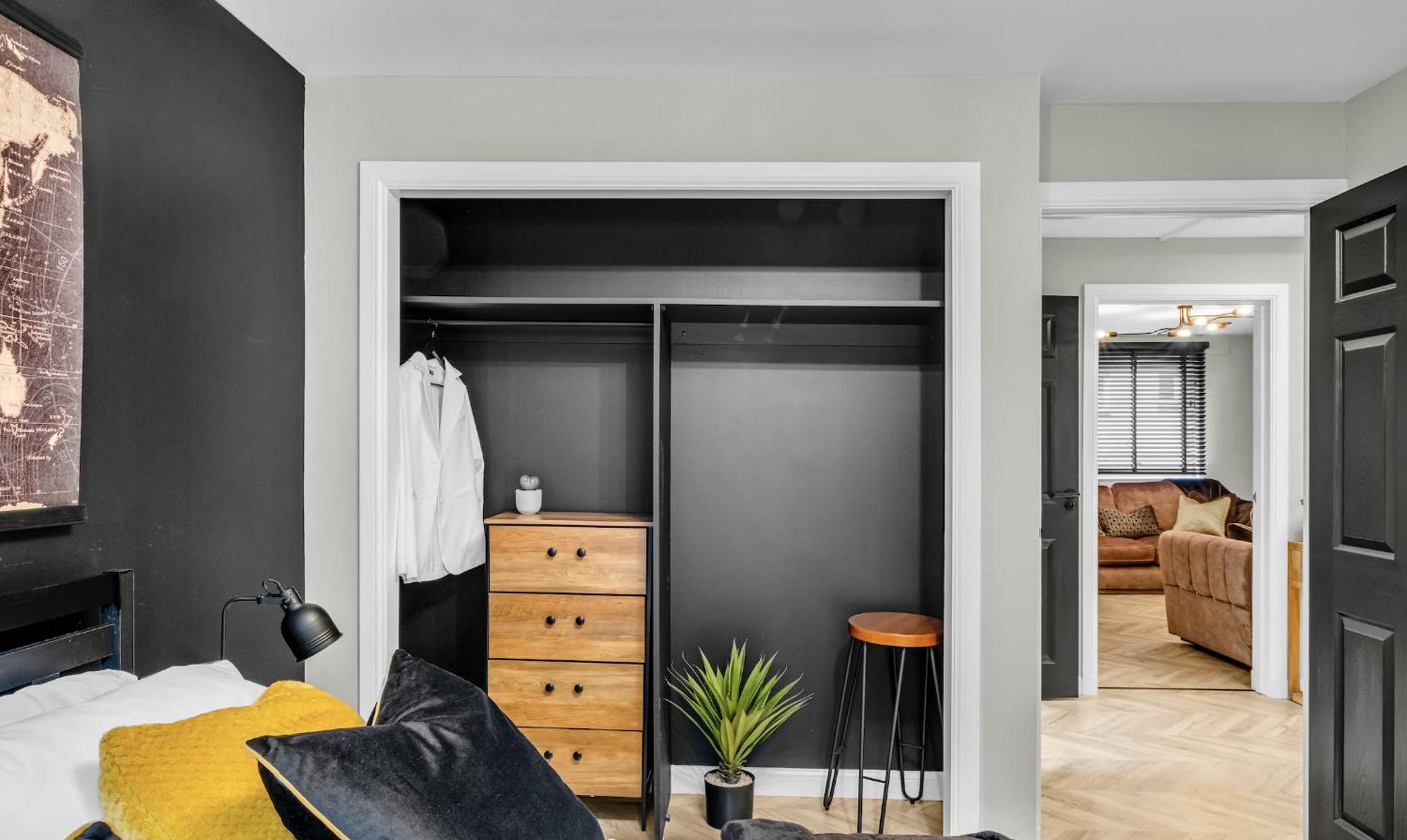Freeparking-City Centre-Comfy-No Lez Zone-High Spec Aberdeen Buitenkant foto